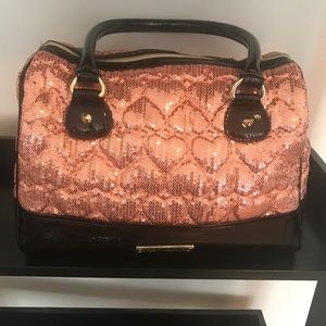 Betsey Johnson Purse